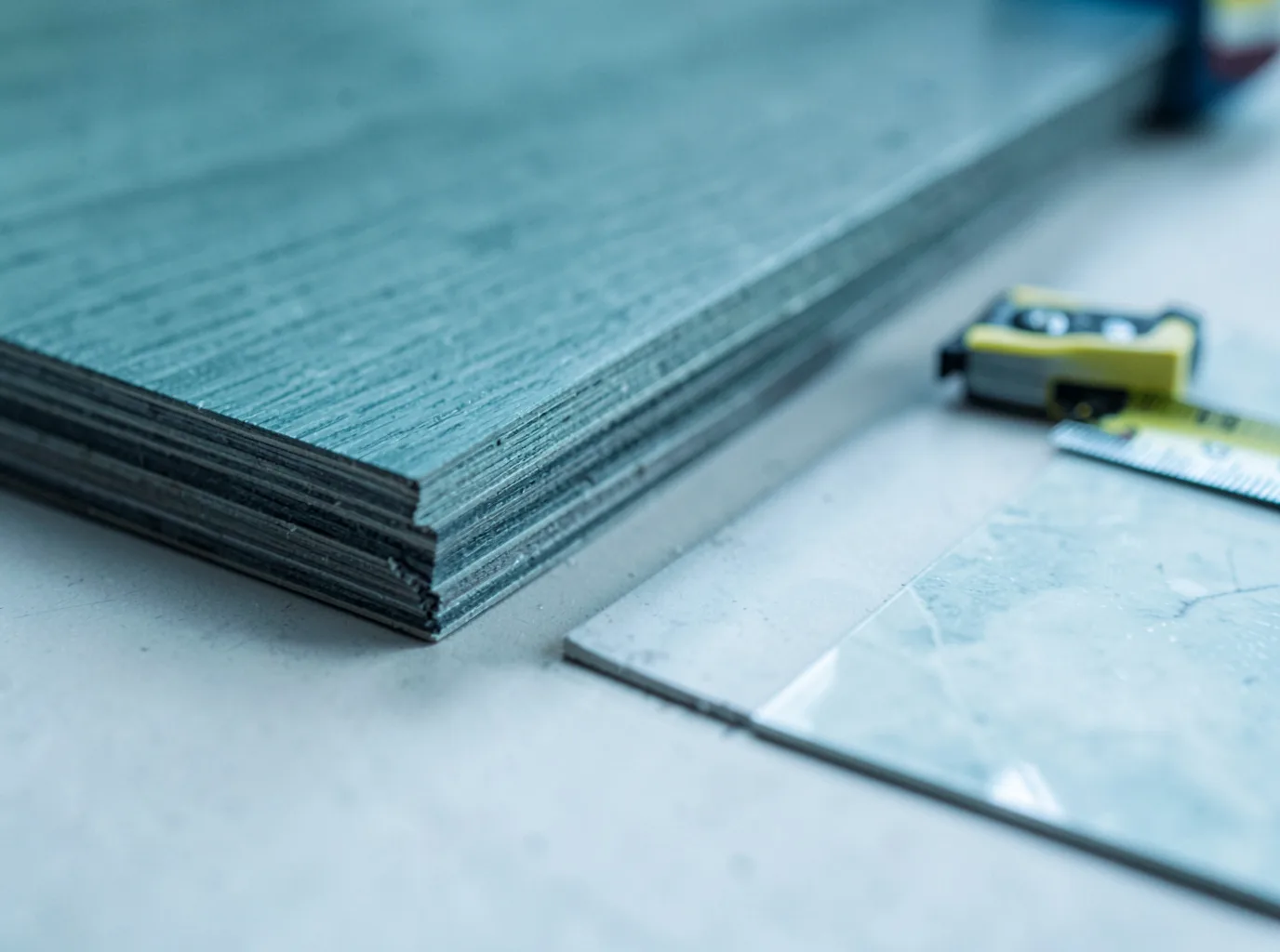 Luxury Vinyl Plank Installation Jerusalem, AR FAQs